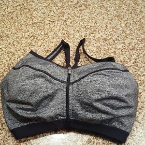 Victora Secret VSX Knockout bra